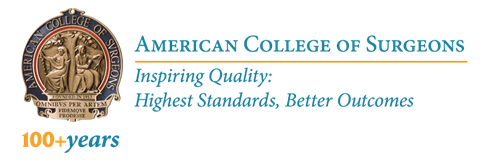 American College of Surgeons